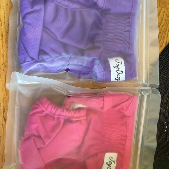 2 DIAPER Covers & Diaper Pack! - Picture 13 of 14